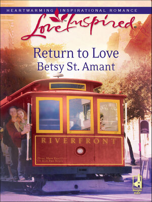 cover image of Return to Love